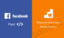 Google Analytics Enhanced Ecommerce and Facebook Pixel